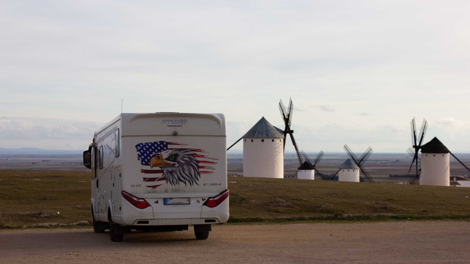 Campo de Criptana