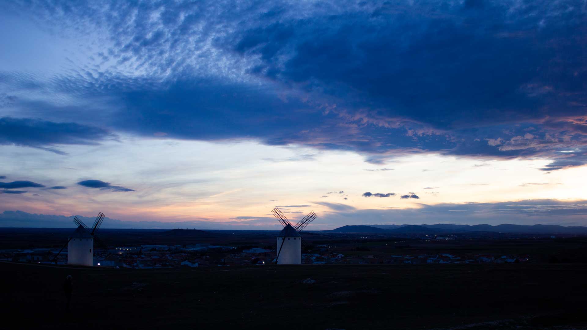 Campo de Criptana