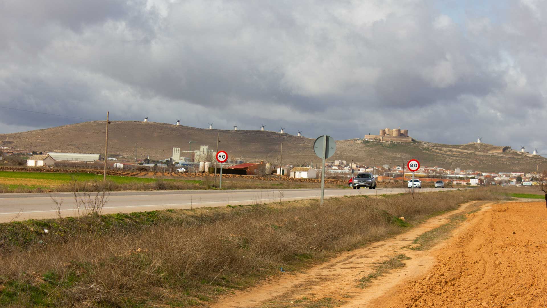 Consuegra