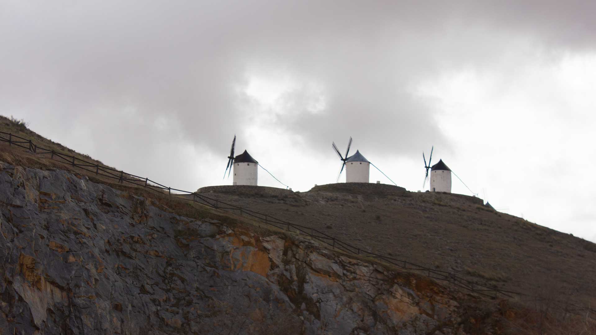 Consuegra