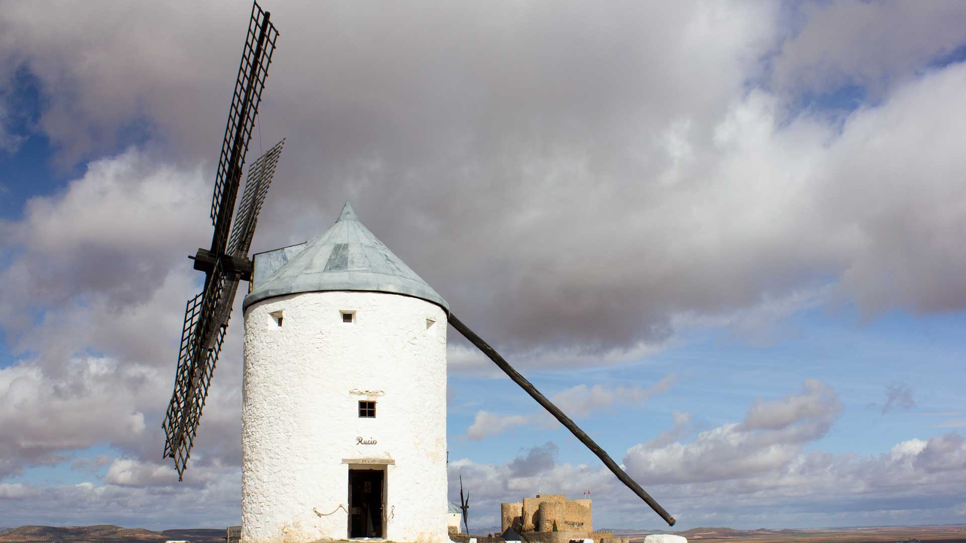 Consuegra