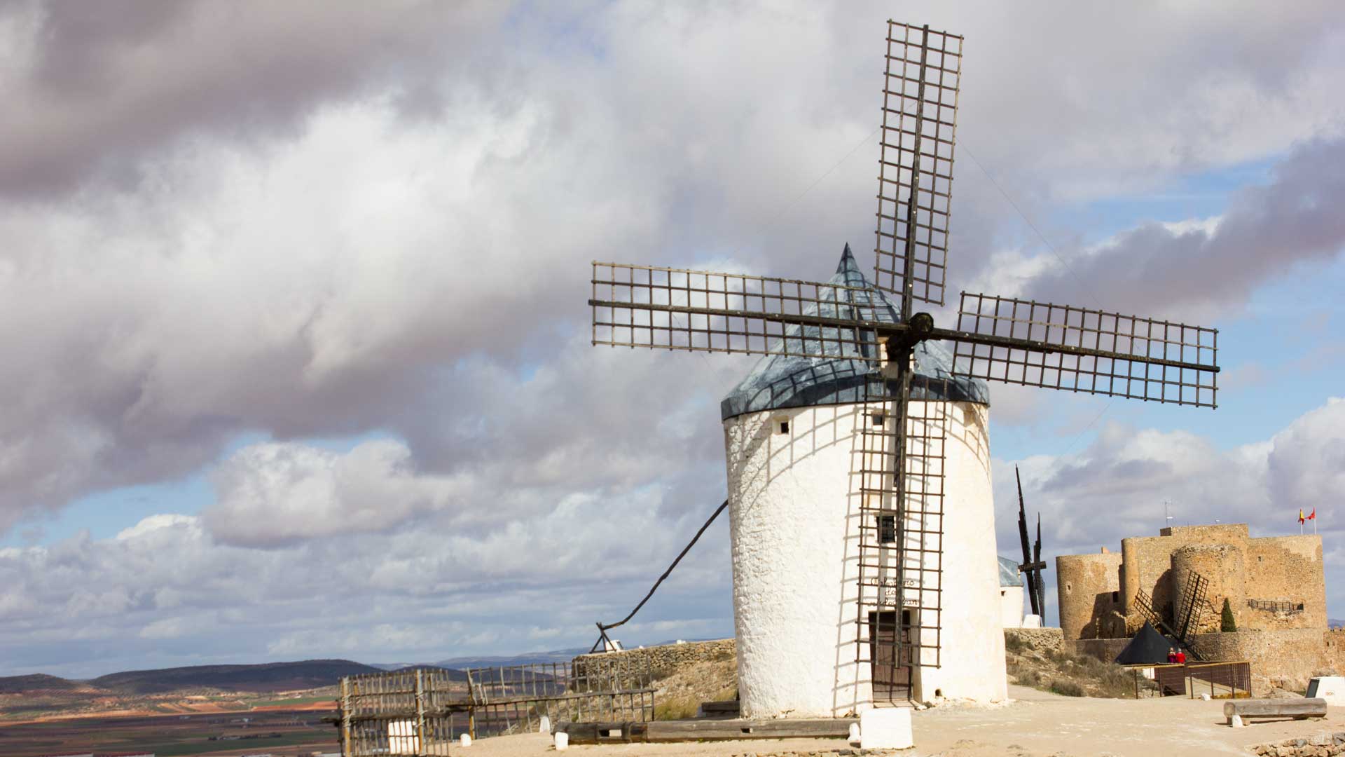 Consuegra