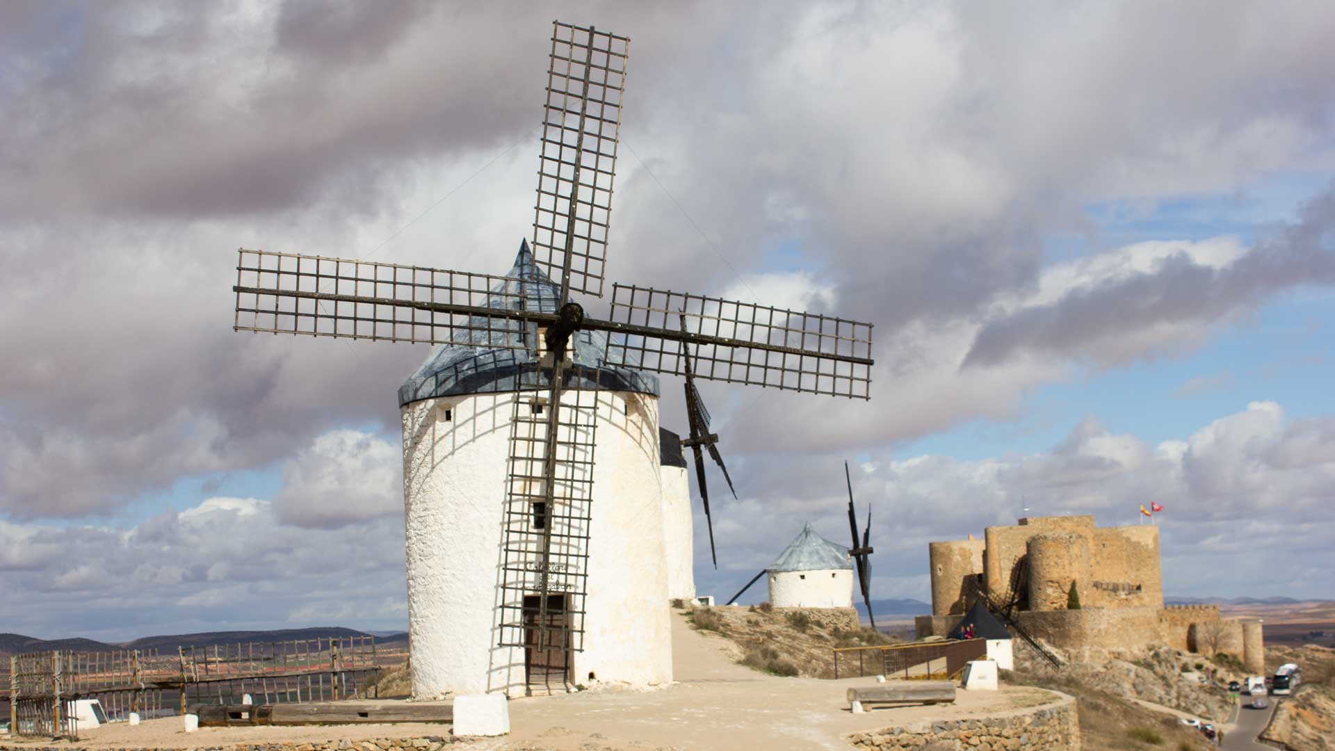 Consuegra