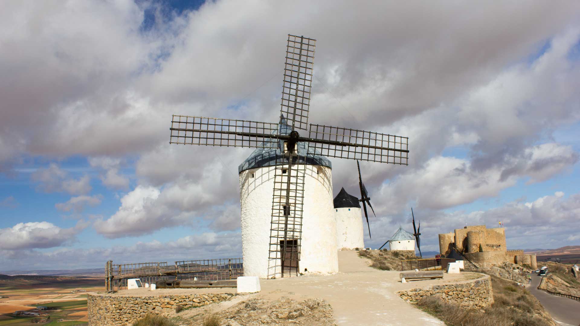 Consuegra