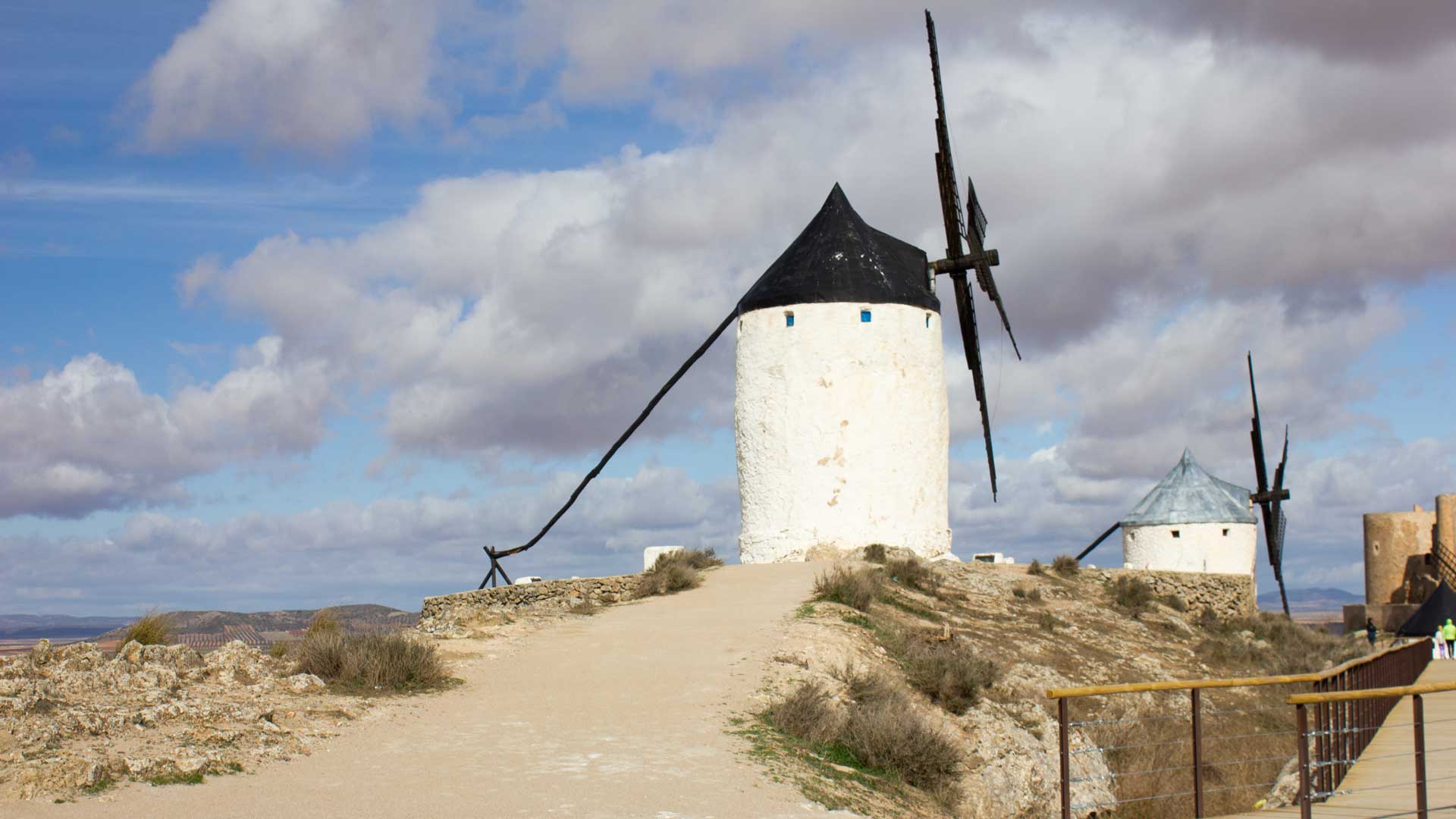 Consuegra