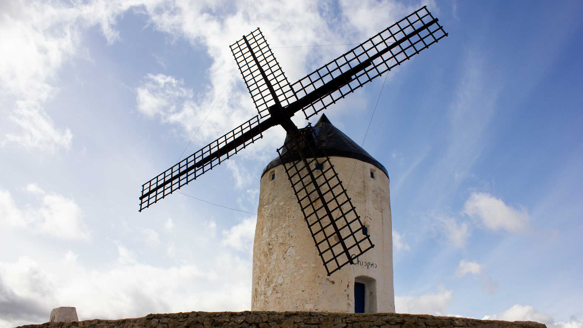 Consuegra