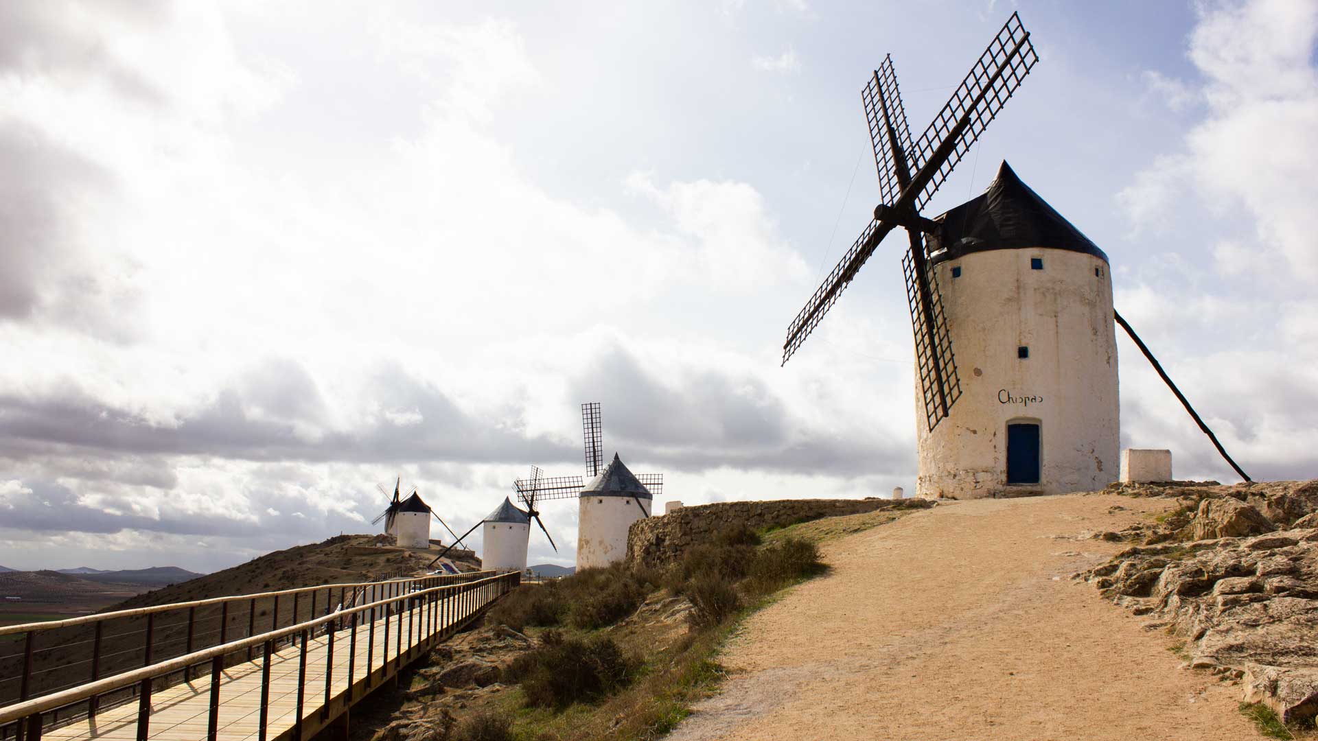 Consuegra