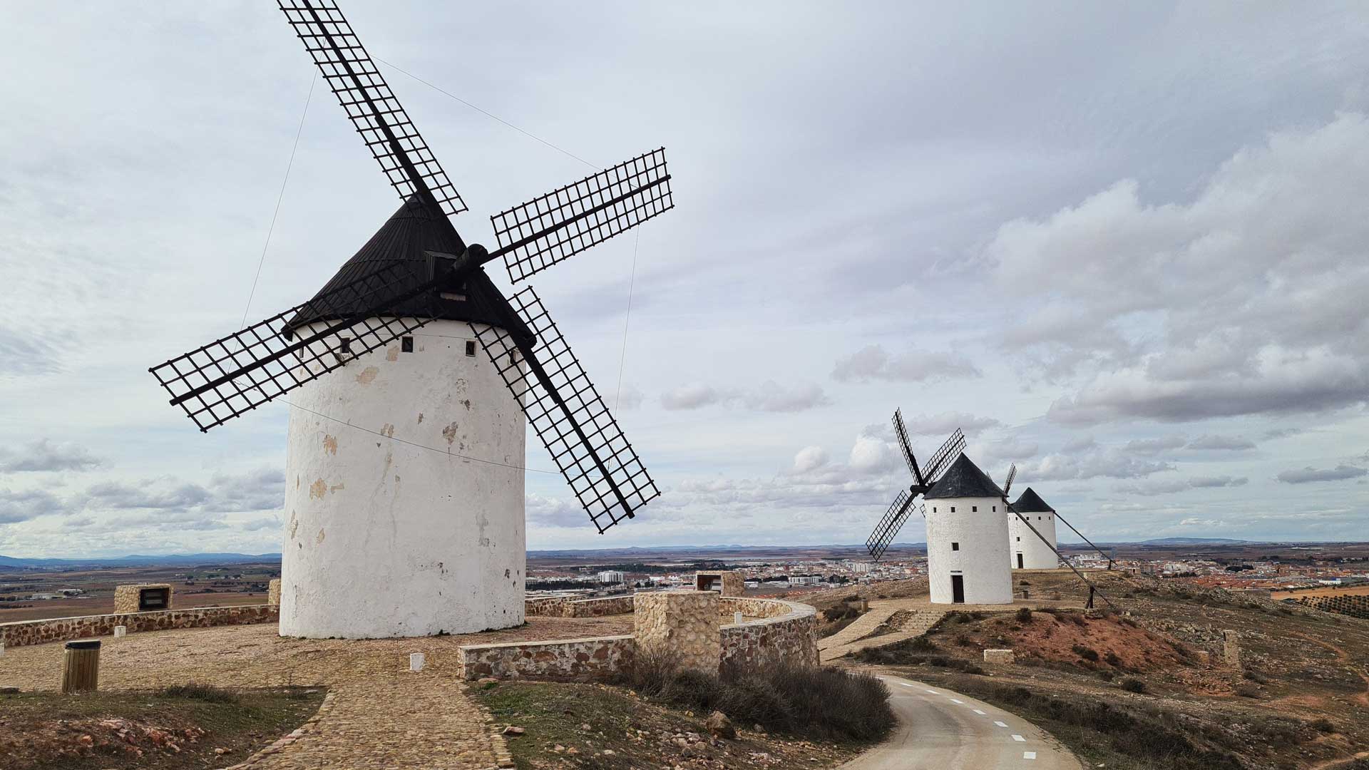 Consuegra
