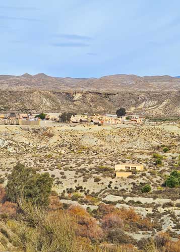 Fort Bravo