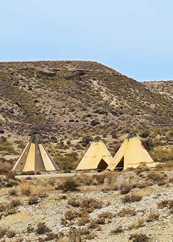 Fort Bravo