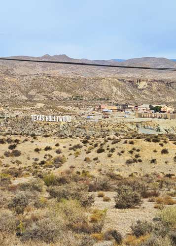 Fort Bravo