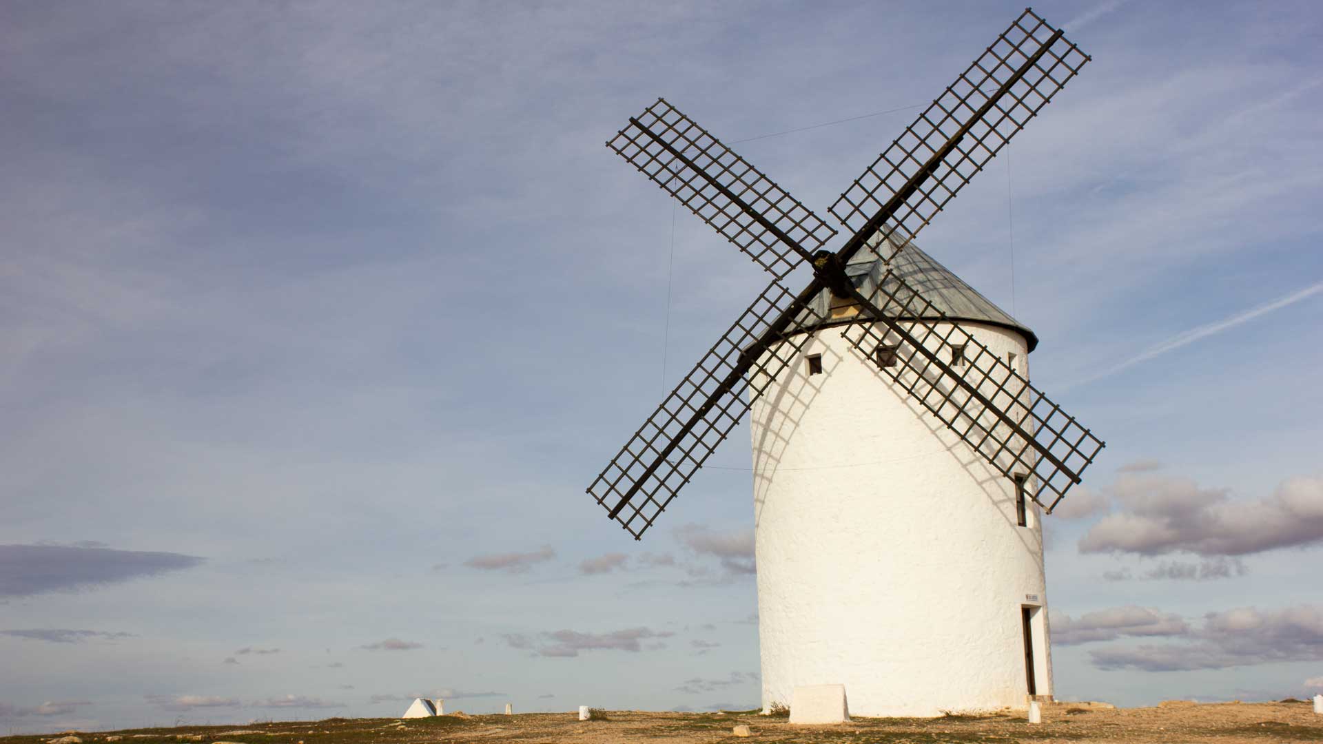 Campo de Criptana